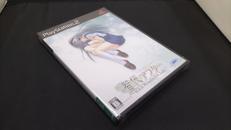 PS2ソフト|プロトタイプ