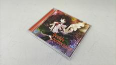 DOUBLE COUNTERPOINT|ALSTROEMERIA RECORDS
