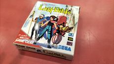 女神転生外伝 ラストバイブル