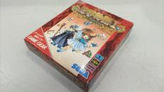 魔導物語I-3つの魔道球-