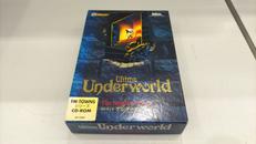 ウルティマ アンダーワールド