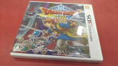 ドラゴンクエストVIII 空と海と大地と呪われし姫君