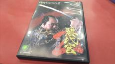 PS2ソフト