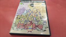 PS2ソフト