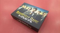 ルーズヴェルト・ゲーム DVD-BOX|-