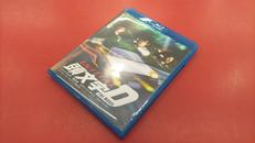 頭文字D THE MOVIE|エイベックス