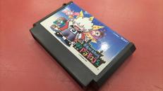 悪魔城すぺしゃる ぼくドラキュラくん|KONAMI