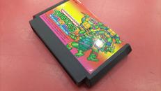 ティーンエージ ミュータント ニンジャ タートルズ|KONAMI