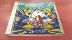 PCエンジンスーパーCDソフト