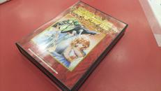 魔導物語1-2-3|コンパイル