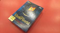 ウルティマ アンダーワールド