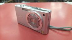 デジタルカメラ|PANASONIC