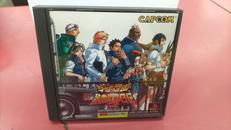 私立ジャスティス学園 熱血青春日記2|CAPCOM
