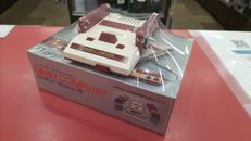 ニンテンドークラシックミニ