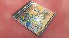ワールドヒーローズ2