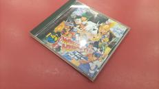 ワールドヒーローズ2JET