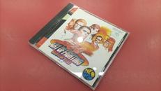 龍虎の拳外伝 アートオブファイティング|SNK