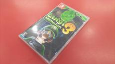 ルイージマンション3