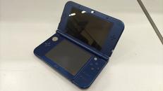 NEW 3DS LL|NINTENDO