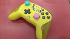 SWITCHコントローラー|HORI