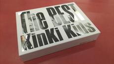 BLU-RAY|ジャニーズエンターテイメント