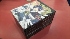 BLU-RAY|バンダイビジュアル