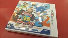 3DSソフト|オフモール - 中古通販のハードオフ公式サイト【オフモ】