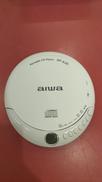 ポータブルCD|AIWA