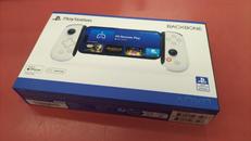 コントローラー|BACKBONE