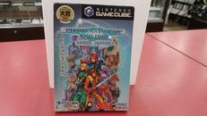 PHANTASY STAR ONLINE EPISODE I|SEGA