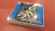 スタートリングオデッセイ2 魔竜戦争|レイ・フォース