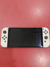SWITCH　有機EL