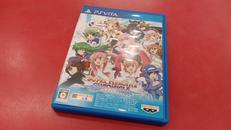 PSVITAソフト