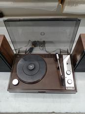 レコードプレーヤー|SANYO