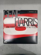 LIVE AT THE"IT CLUB"|BLUE NOTE