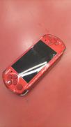 PSP(赤)|SONY