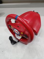 マリオカートレーシングホイール|HORI