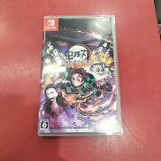 SWITCHソフト