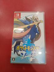 SWITCHソフト