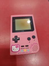 ゲームボーイポケット