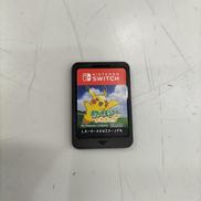 SWITCHソフト