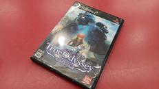 ガンダムトゥルーオデッセイ -失われしGの伝説-