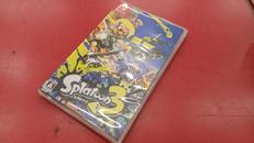 スプラトゥーン3