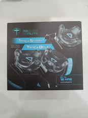 トラックストラップ＆ベルト|REBUFFREALITY