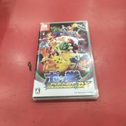 SWITCHソフト