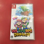 SWITCHソフト