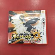 3DSソフト