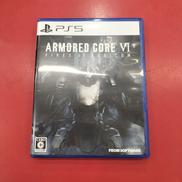 PS5ソフト|FROM SOFTWARE