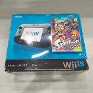 WII U