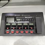 マルチエフェクター|ZOOM